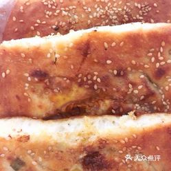 小吃快餐  霍邱县其他  刘学兵烧饼  霍邱排名第一的烧饼店,有鸡蛋肉