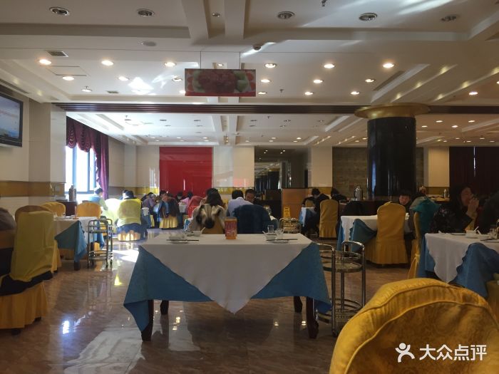 都来福海鲜大酒店(大东店)-图片-沈阳美食-大众点评网