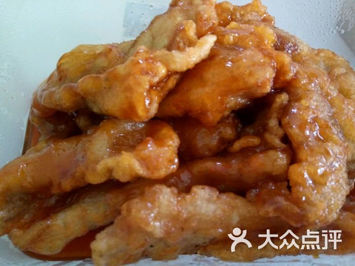 慧园饭店-图片-大连美食-大众点评网