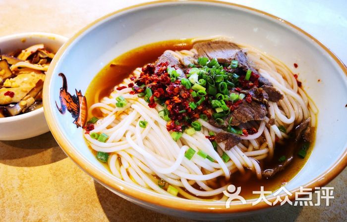 津市刘聋子粉馆(高铁南站店)图片 - 第1张