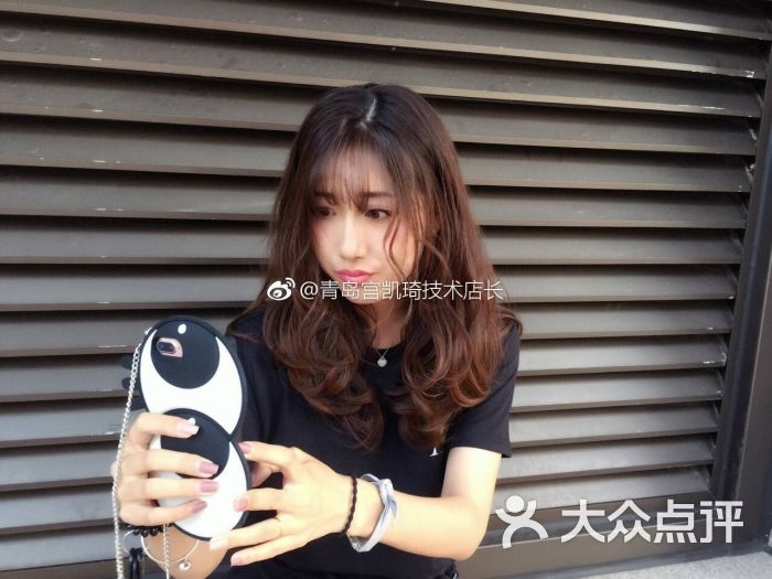 凯琦seo 大众点评