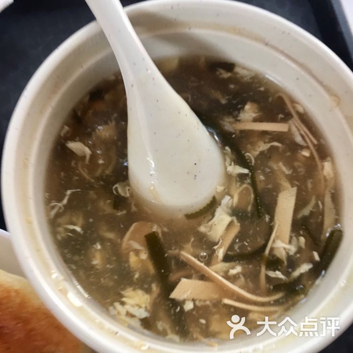 庆丰面点王