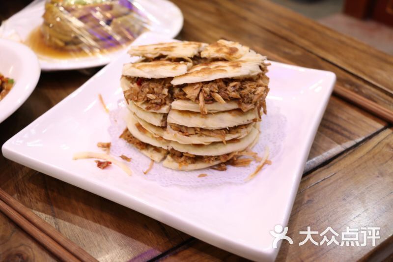 老陕麻子面馆-图片-肃南裕固族自治县美食-大众点评网