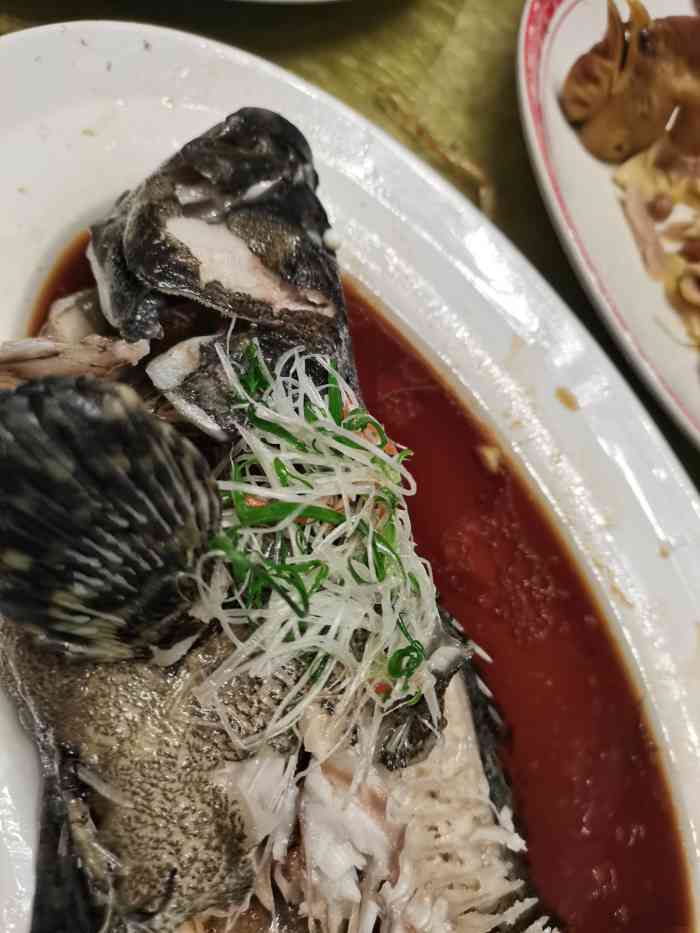 湘粤食府(北苑大酒店"第三次来这家餐厅吃饭了,每次都在包间吃.