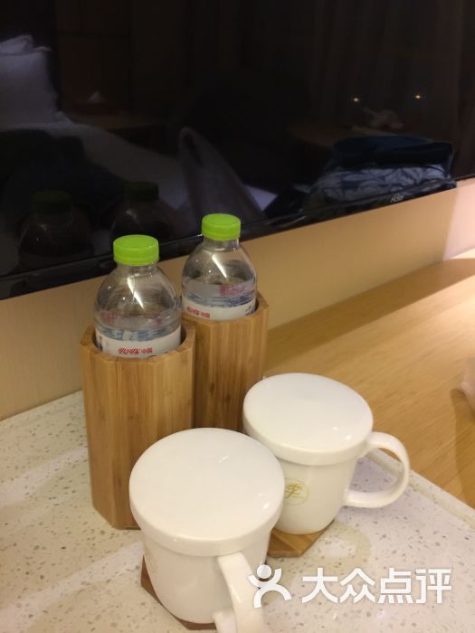 全季酒店(成都春熙路太古里店)图片 - 第3张图片