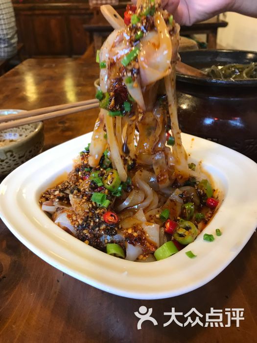李家厨房-图片-阆中市美食-大众点评网
