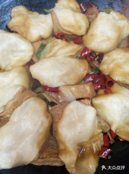 土生土长的徐州还是,口味美食家乡的最爱!.-更客妹子食品盒美图片