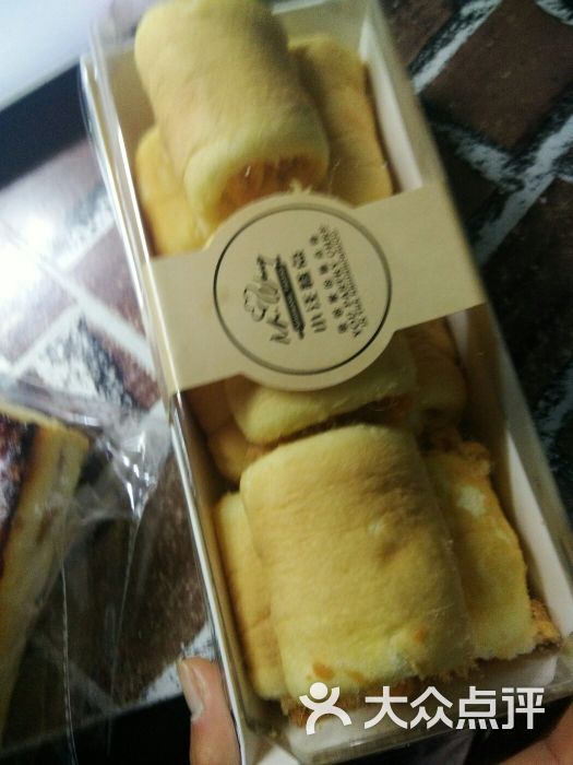 小汪糕点(14店)-图片-宿迁美食-大众点评网