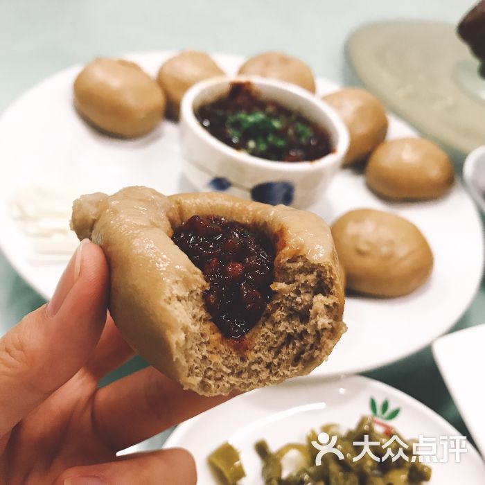 阳光美食-图片-红安县美食-大众点评网