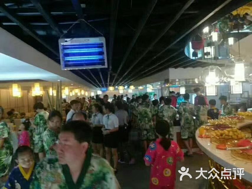 金色池塘(南亚店)-图片-昆明休闲娱乐-大众点评网