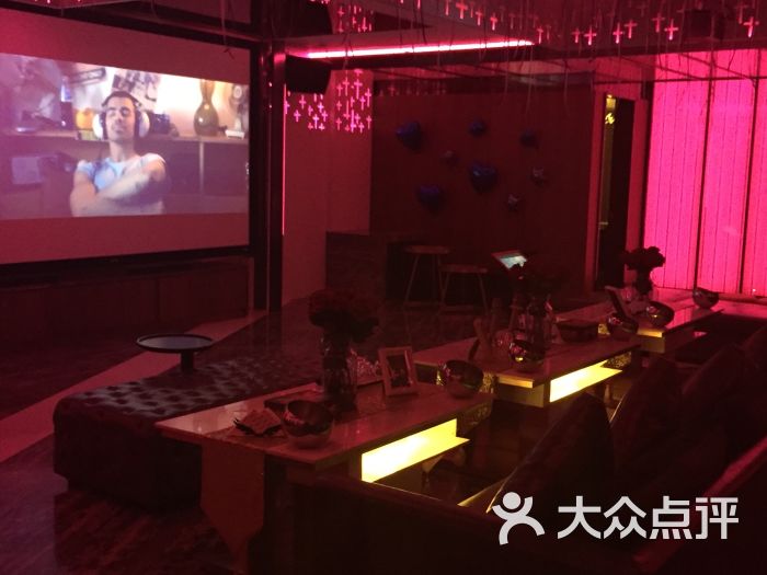 ktv 碑林区 真爱范特西ktv(钟楼店) 所有评价