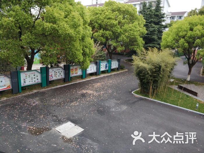 上海商学院(奉浦校区)图片 - 第33张