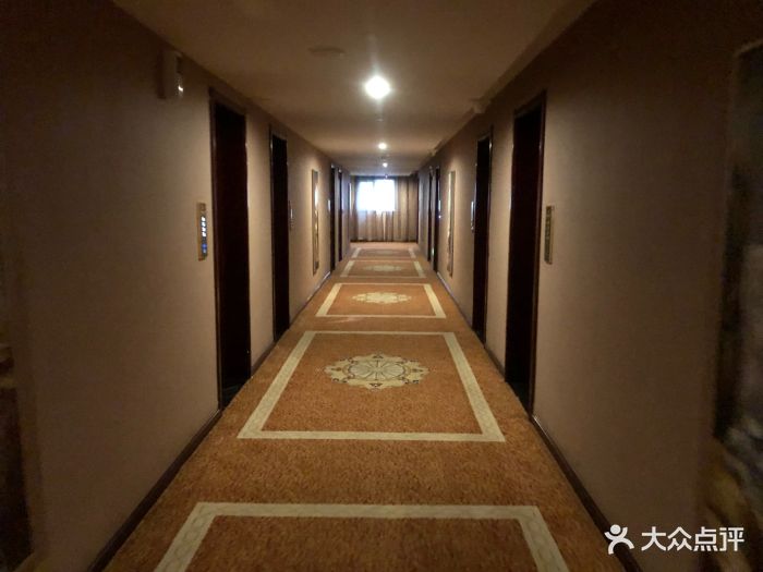 锦都酒店-图片-蔚县酒店-大众点评网
