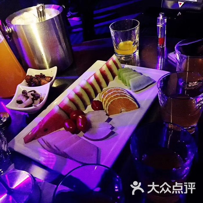 space club