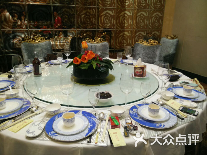 鸿星海鲜酒家_东海海鲜酒家_鸿星海鲜酒家香港(2)