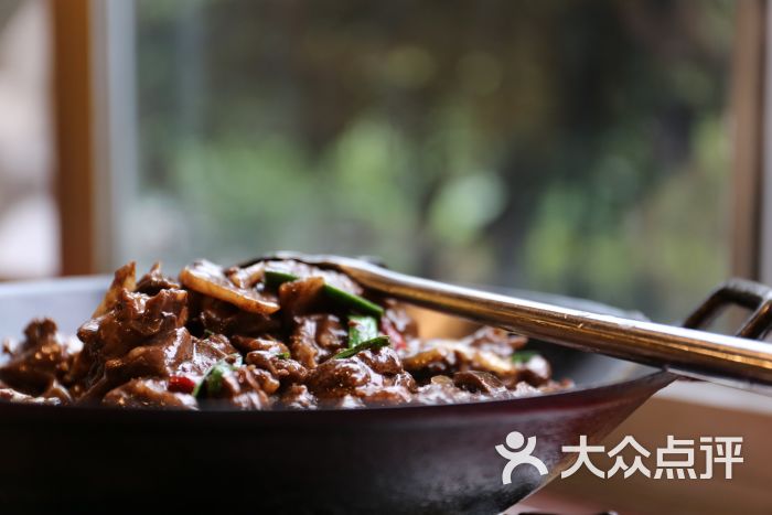 王城醋血鸭醋血鸭图片 - 第1张