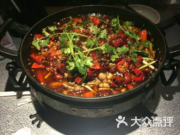 星炭(柳州步步高广场店)-图片-柳州美食