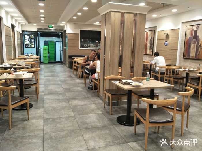 魏家凉皮(南门店)图片 - 第80张