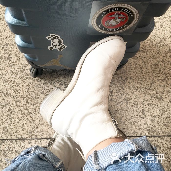 奢匠工坊奢侈品皮具护理工作室-after图片-沈阳