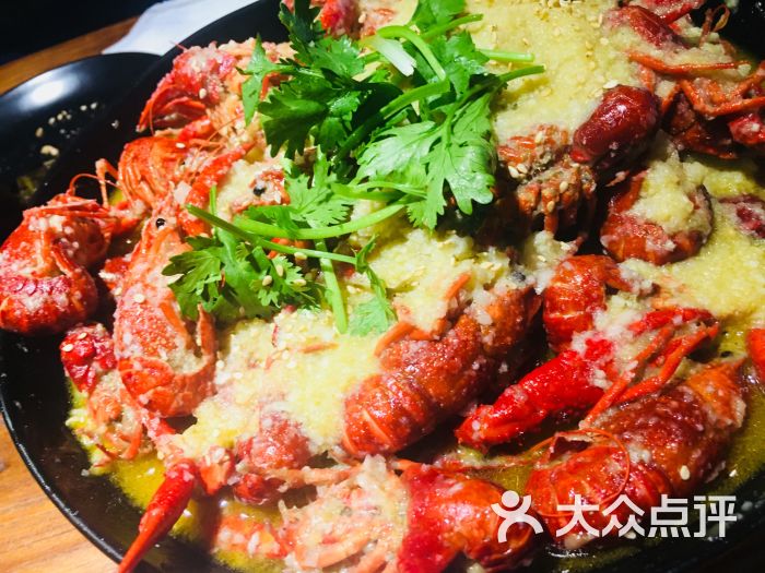 嘚味烧烤龙虾宵夜·徐州特色菜图片 - 第3张