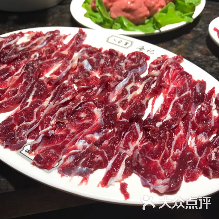 汕头八合里海记牛肉店(解放西店)五花趾图片 - 第61张