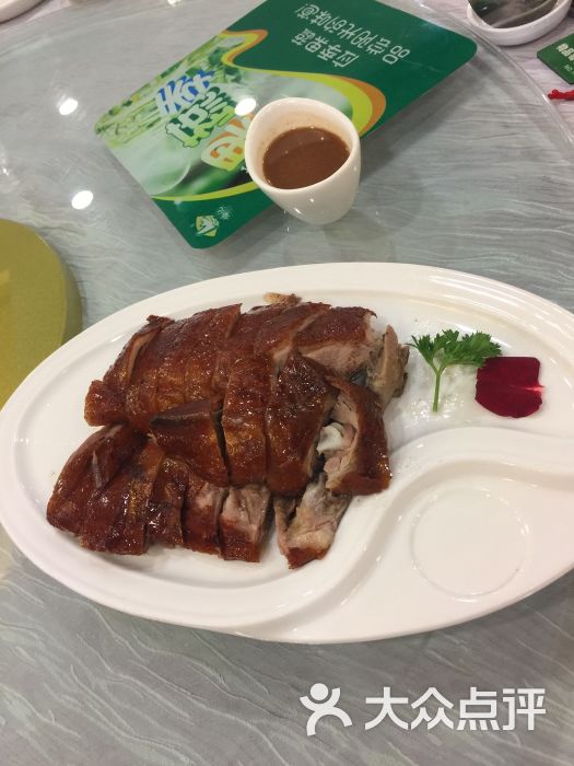 椿记烧鹅(北门店)-图片-桂林美食-大众点评网