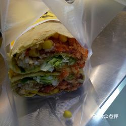 孙先升煎饼果子(亿合城店)