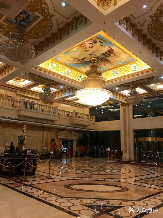 明城国际大酒店图片 - 第79张