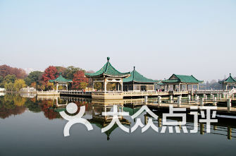 【武汉】东湖风景名胜区附近好玩的,好玩的地