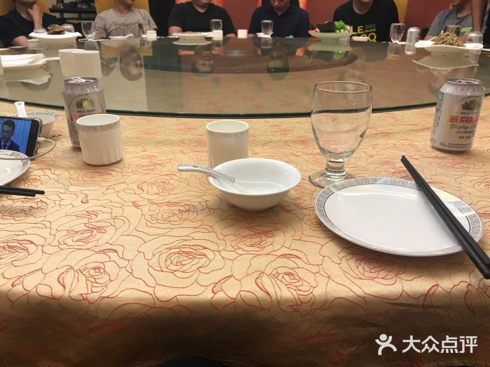 天兆食府(兴业大街店)图片