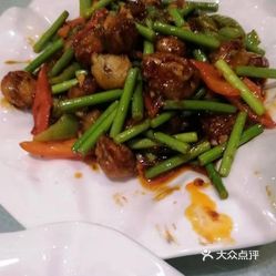 裕德隆饭庄(河东店)