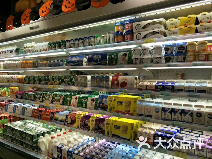 百联川沙购物中心超市图片 - 第5张
