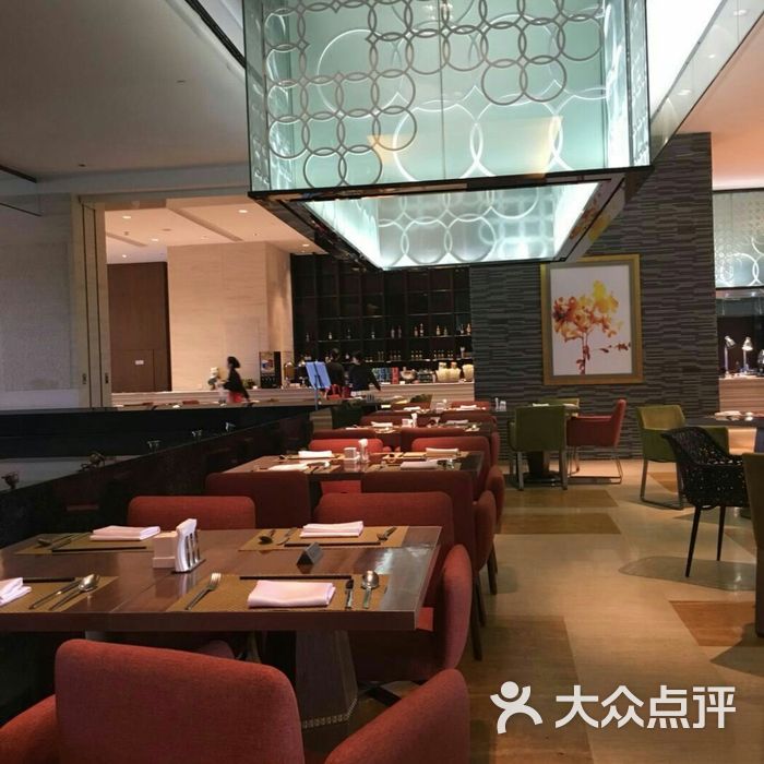 苏州日航酒店·全日餐厅图片-北京自助餐-大众点评网
