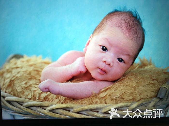 美国贝客胎儿摄影(长宁旗舰店)-图片-上海