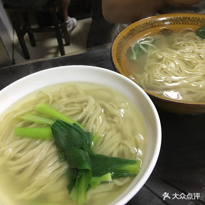 碗碗香摆汤面图片 - 第111张