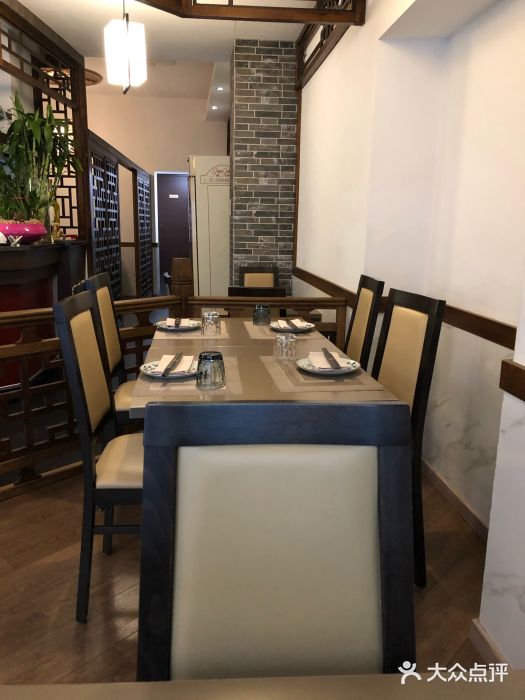 新福记餐厅(2号店)图片