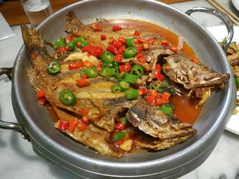 湘菜排名_湘菜十大名菜排名图片