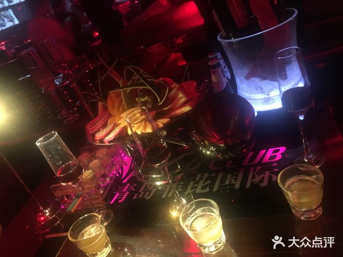 菲芘国际酒吧图片 - 第14张