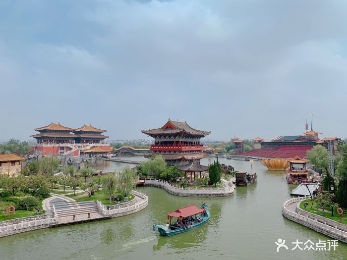 Kaifeng y Anyang: Qué ver, historia, excursión, etc. - Foro China, Taiwan y Mongolia