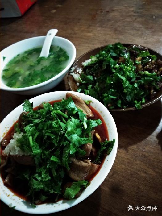 唐昌马老幺牛肉馆(彭州店)图片 第9张