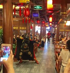 川西坝子人均_川西坝子图片