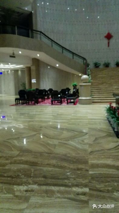 大天门当初最豪华的酒店,现在整体被新超越-