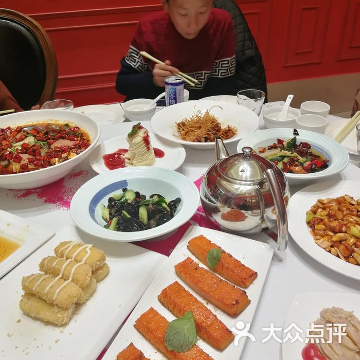 慧泽园红园文化广场