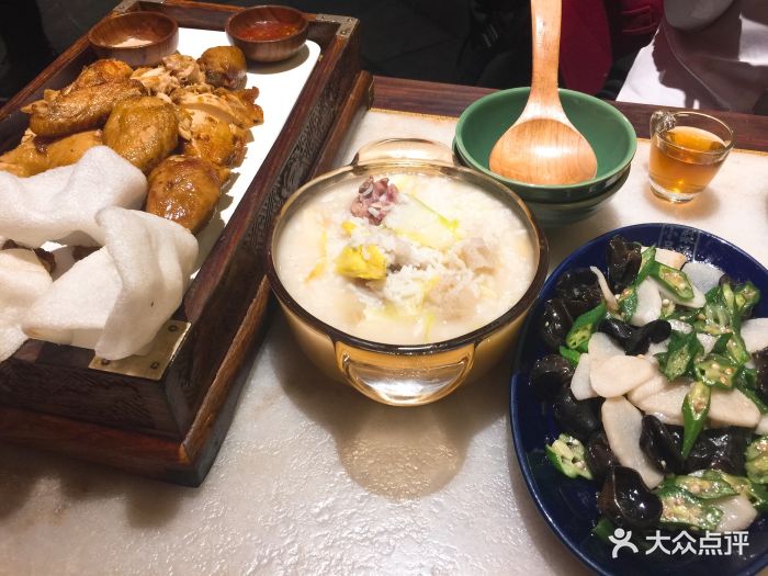 小吊梨汤(长安店)--菜图片-北京美食-大众点评网