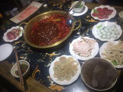 小龙坎火锅人均消费_小龙坎火锅图片