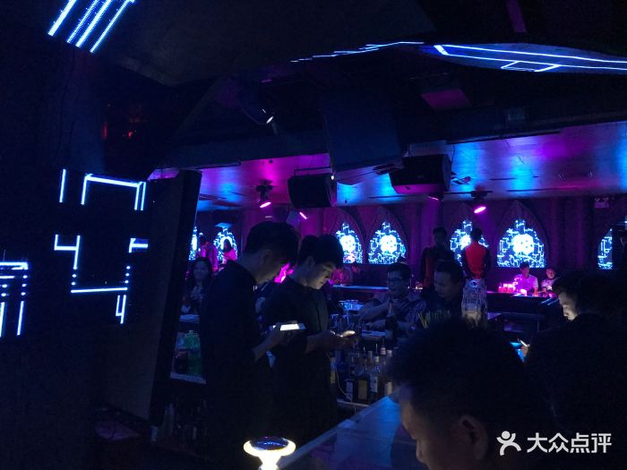 muse2 m2酒吧图片 - 第1105张