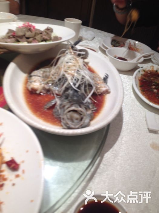 成都红高粱海鲜酒楼_红高粱图片素材_红高粱海鲜酒楼团购