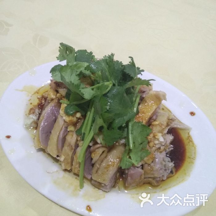 电白鸭粥