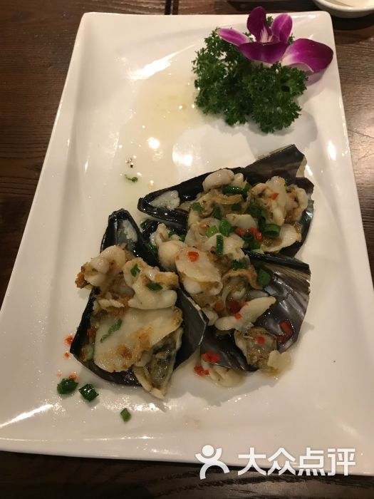 渔傅霞浦海鲜(五一店)-图片-福州美食-大众点评网