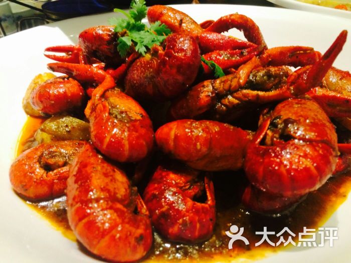 川流不息.上海川菜名店